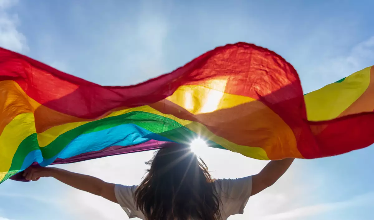 mas que palabras cortrometraje lgbtqa+