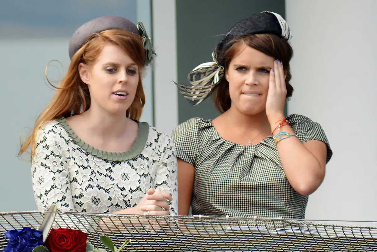 Derby at Epsom - 02 Jun 2012