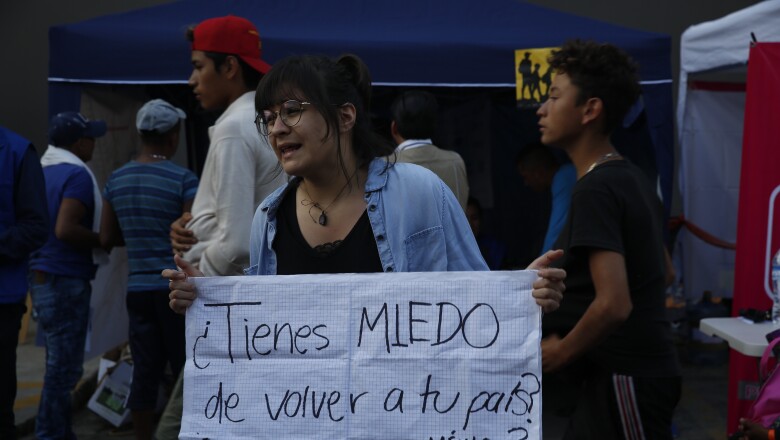 El plan B