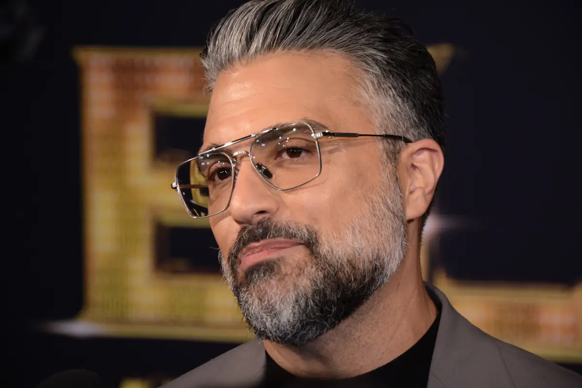 Jaime Camil