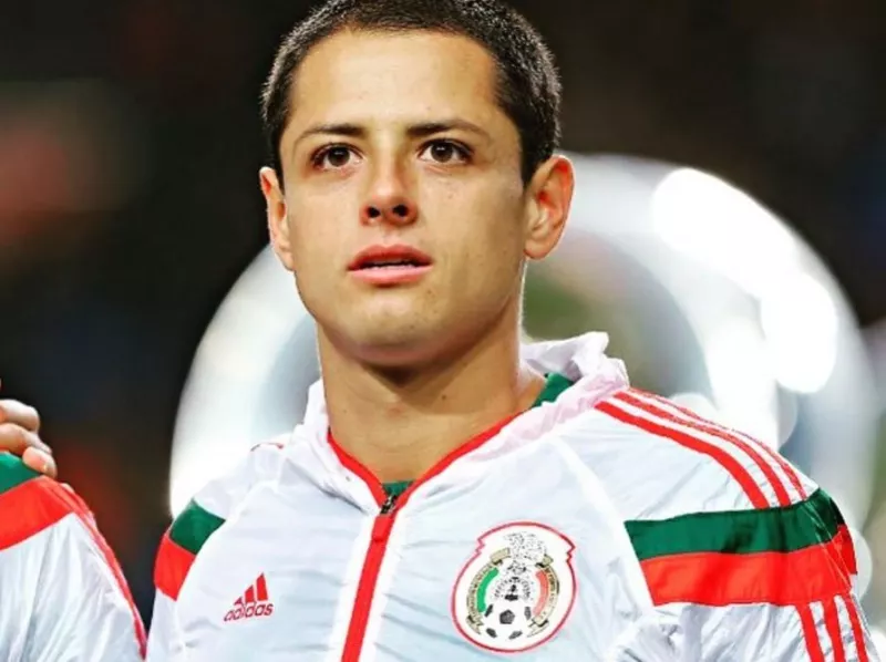 Chicharito