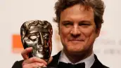 La cinta sobre el rey Jorge VI ganó siete premios en la gala de la Academia Británica de Cine que es la antesala para los premios Oscar.
