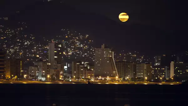 Acapulco