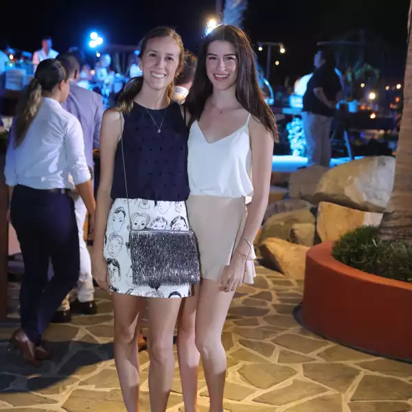 Inicia con éxito el abierto de tenis Los Cabos