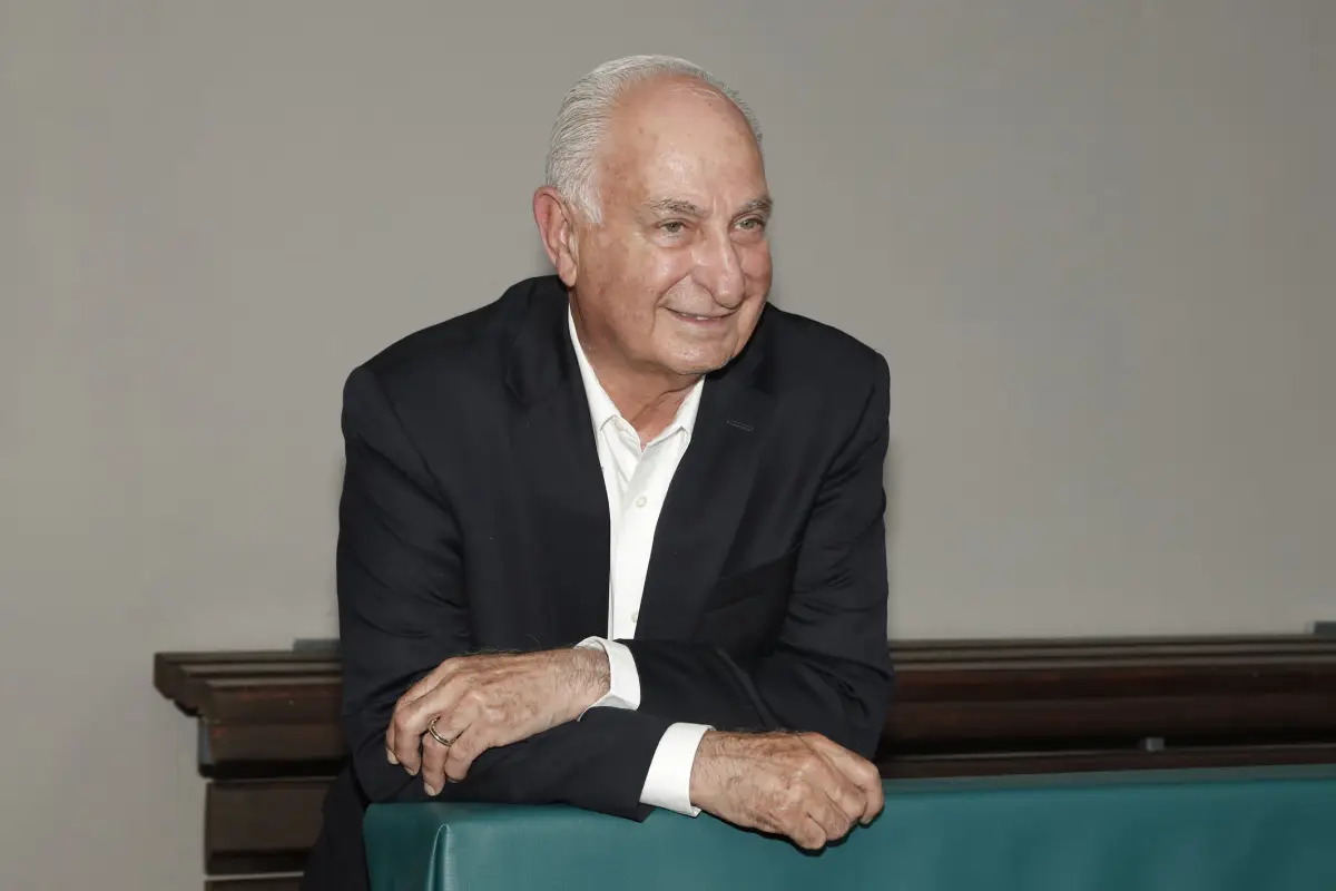 José Maiz