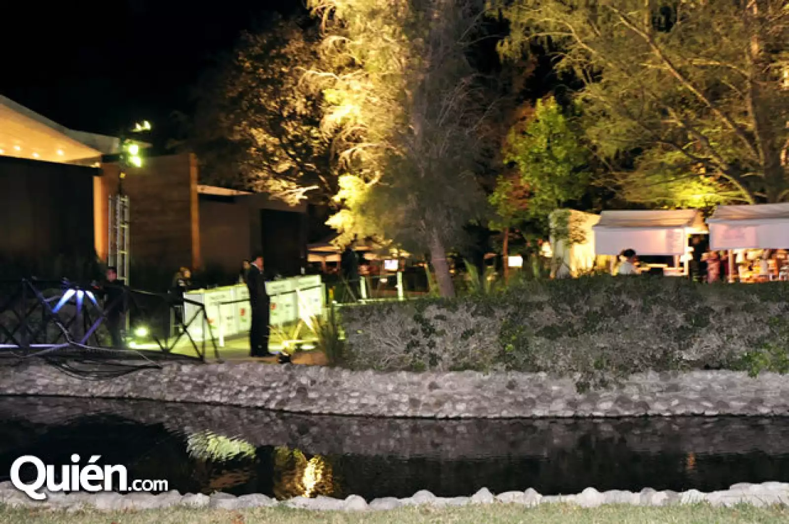 Festival Food and Wine por Pronatura