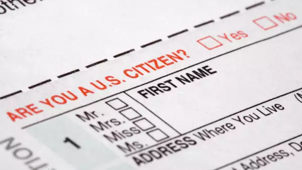 Visas en riesgo