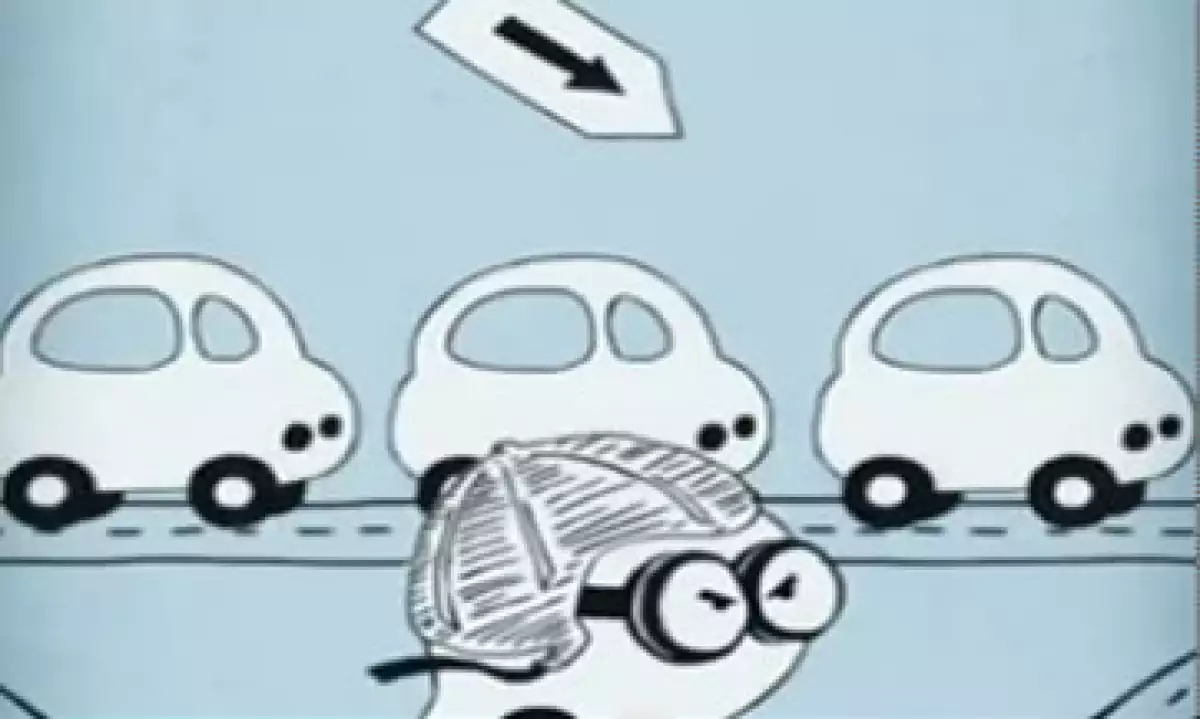 El 24% de los usuarios descargaron la aplicación desde un dispositivo con Android. (Foto: Tomada del sitio es.waze.com)