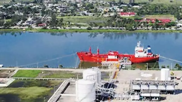 Las reglas. El Banco Interamericano de Desarrollo (BID) recomienda dar eficiencia a los sectores portuario y aeroportuario para elevar la productividad de los países. (Foto: Cortesía API Tuxpan)