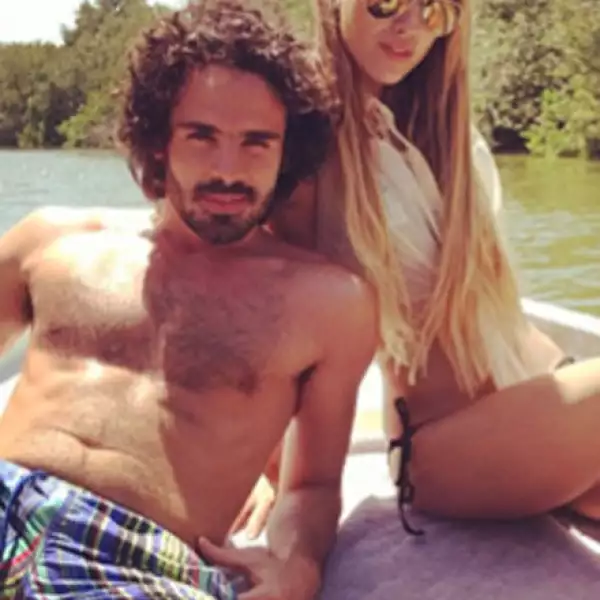 Sin duda su relación con el empresario Pepe Díaz le ha hecho ganar popularidad en las redes sociales, y aunque truenen y regresen siempre estarán en la mira de todos.