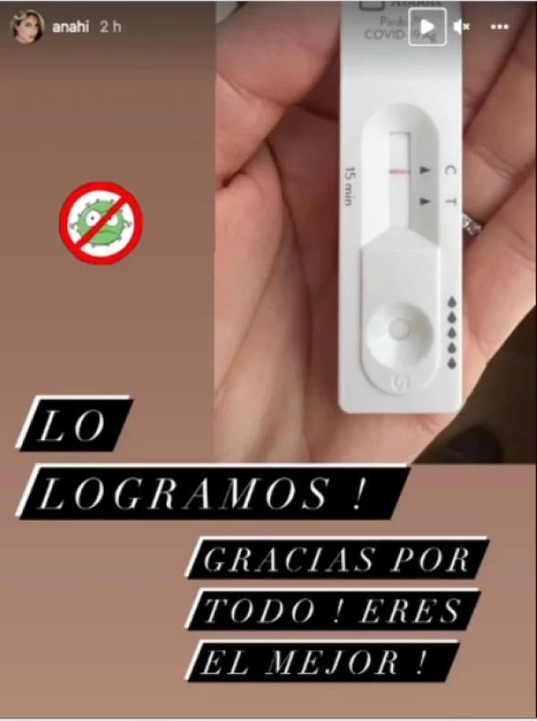Anahí