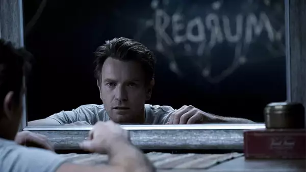 Doctor Sleep