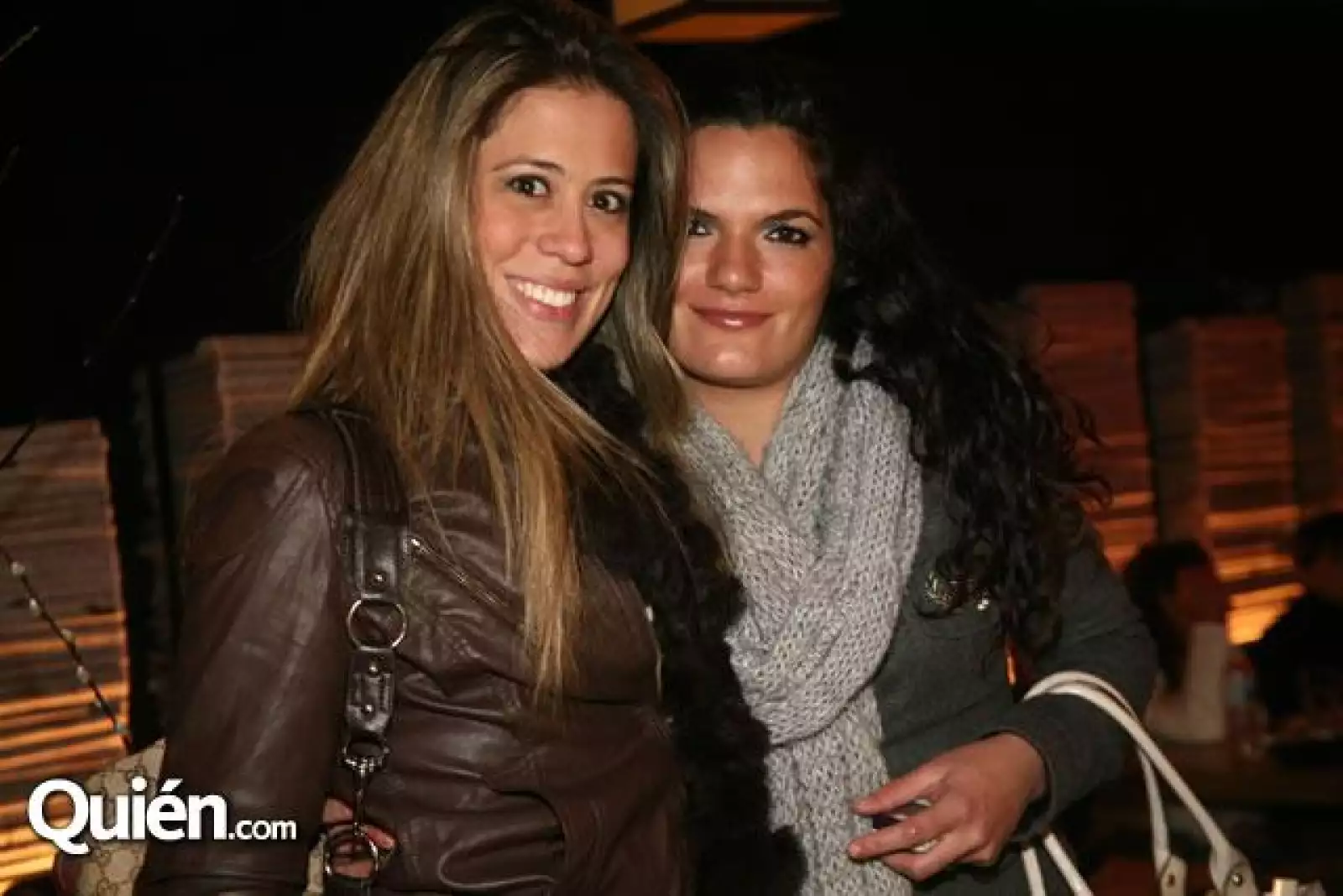 Fernanda Colin,Ana Curco