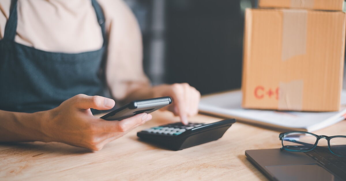 Küçük ithalatın kötüye kullanılması, dış ticaret için bir zorluk