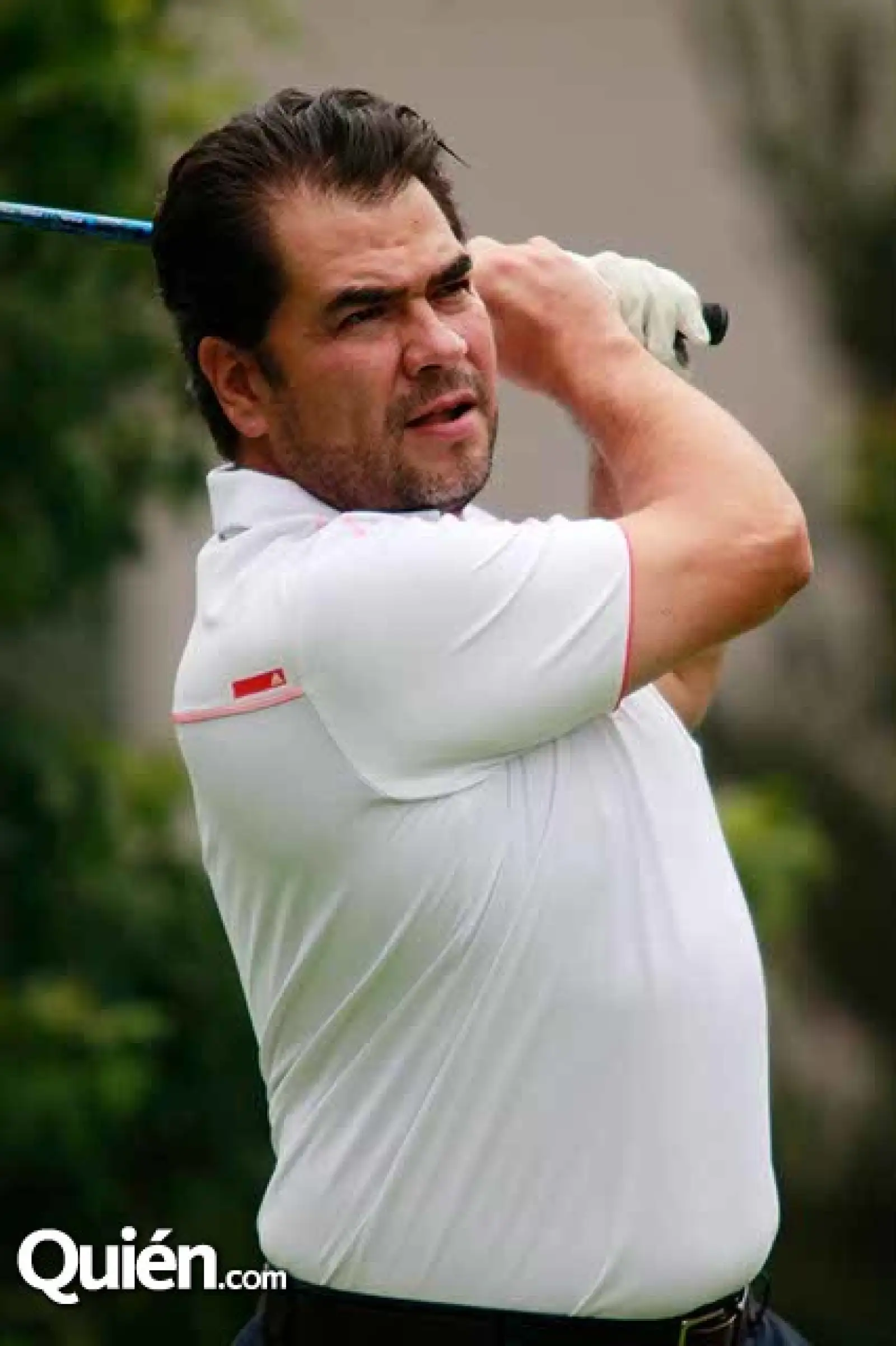 Javier Belauzarán