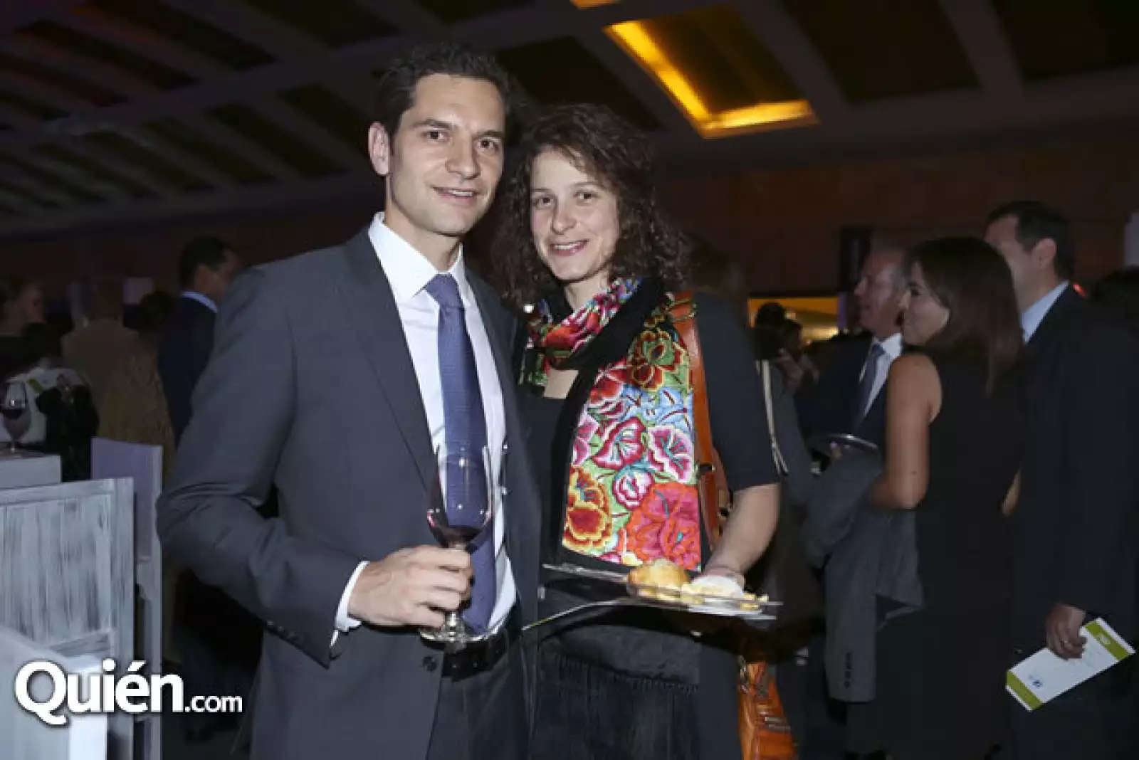 Gregorio y Jimena Sánchez