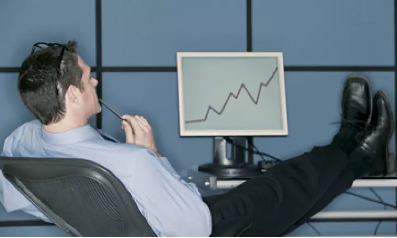 El problema radica la dificultad para saber leer el momento exacto de los mercados.  (Foto: Thinkstock)