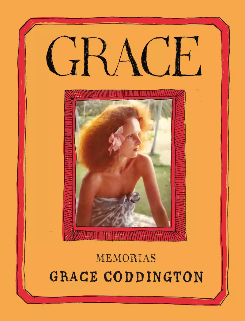 grace coddington memorias