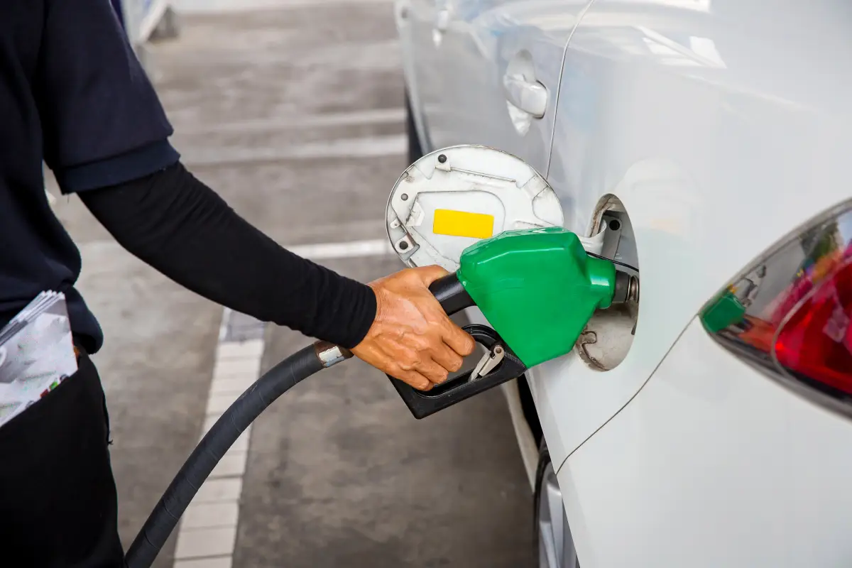 cuotas IEPS gasolina 27 de agosto al 2 de septiembre 2022