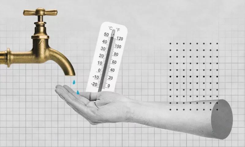 HIDROELÉCTRICA y cambio climático