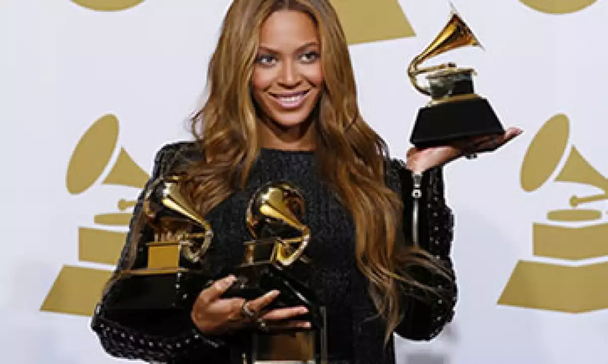 Beyoncé tiene una fortuna valuada en 536 mdd. (Foto: Reuters )