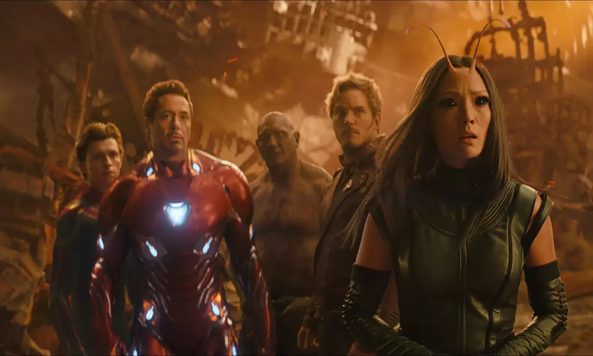 Marvel