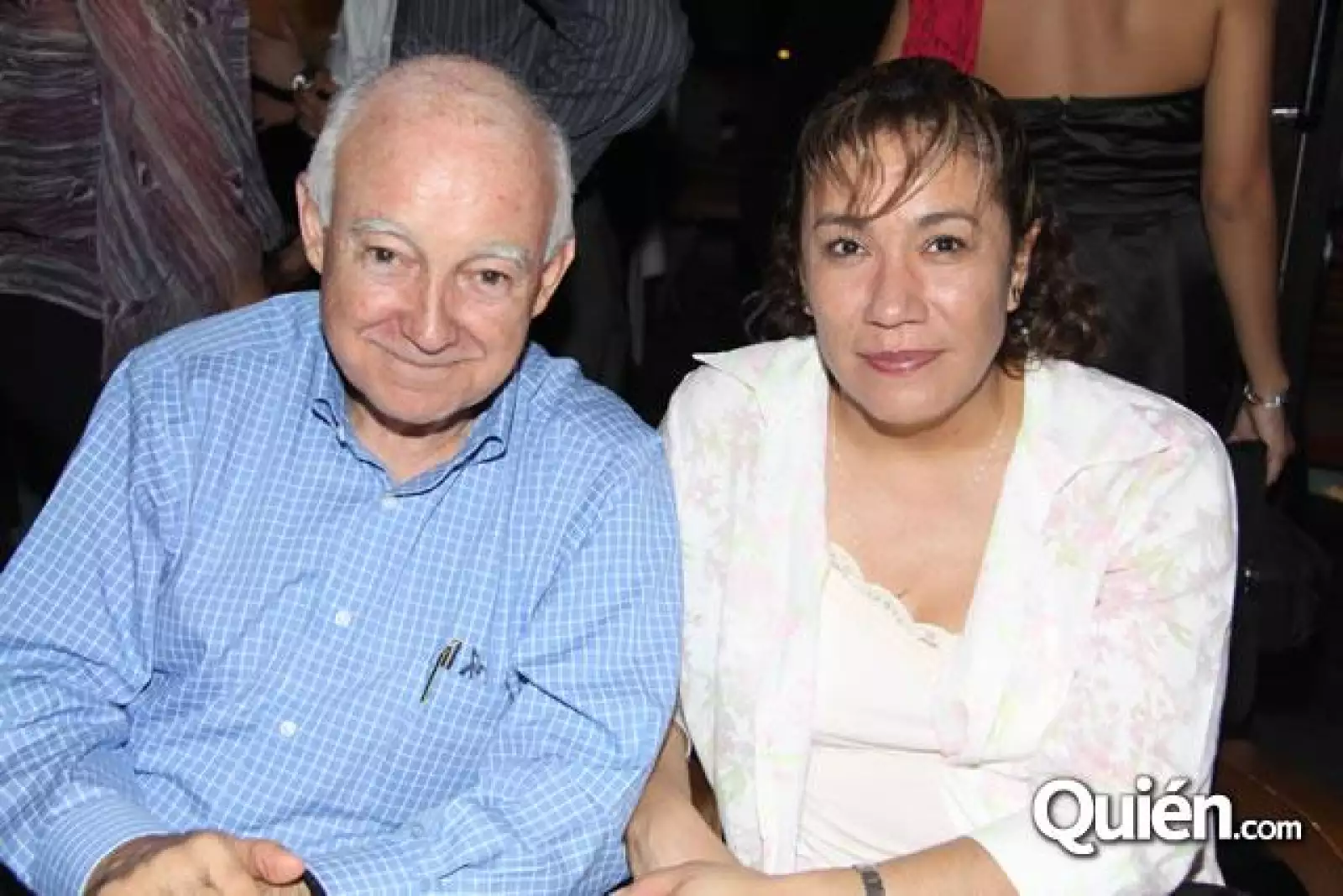 Relanzamiento Casa Poniente