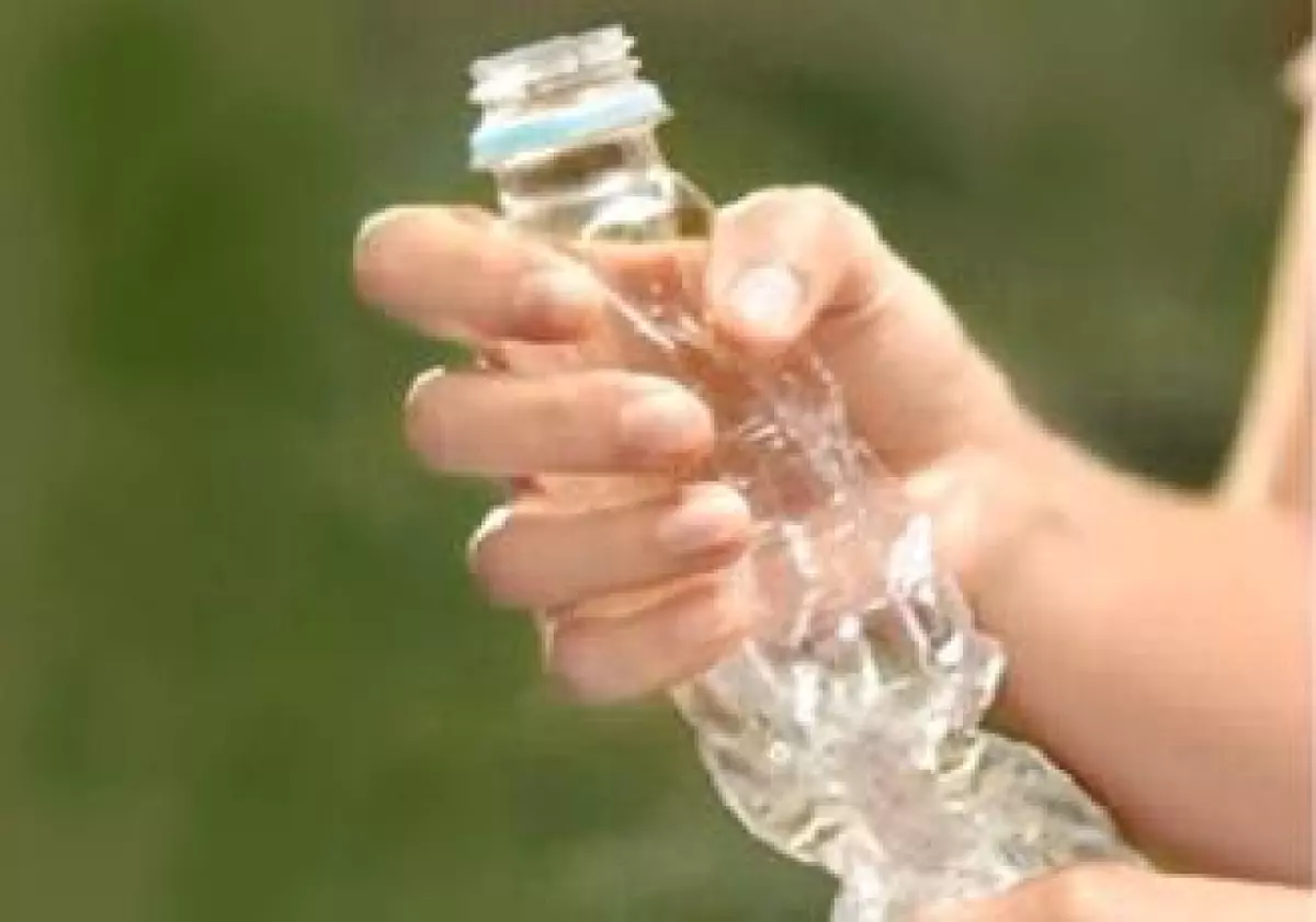 Ciel botella