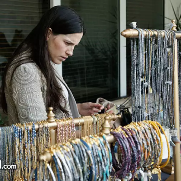 María Fernanda Pérez Salazar