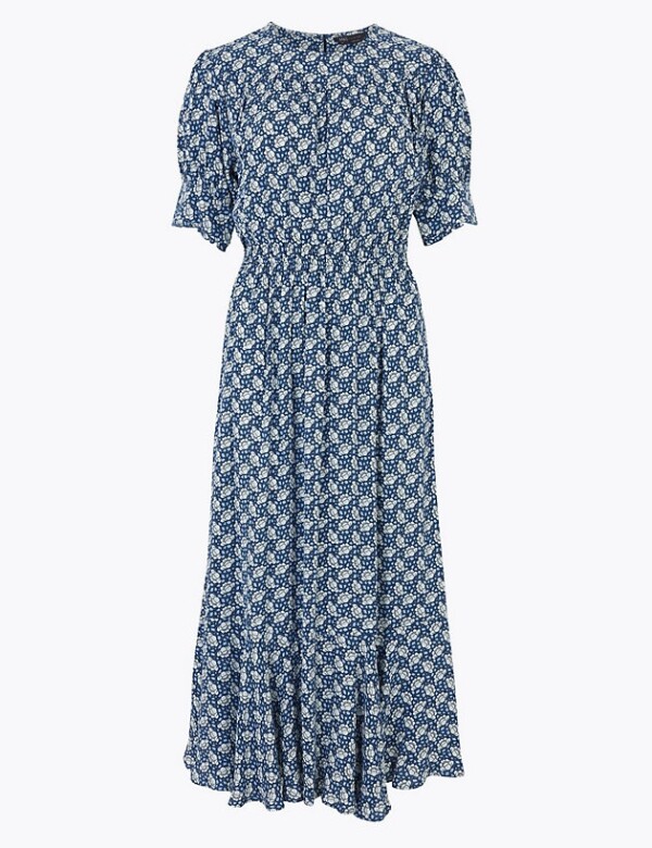 vestido Kate Middleton