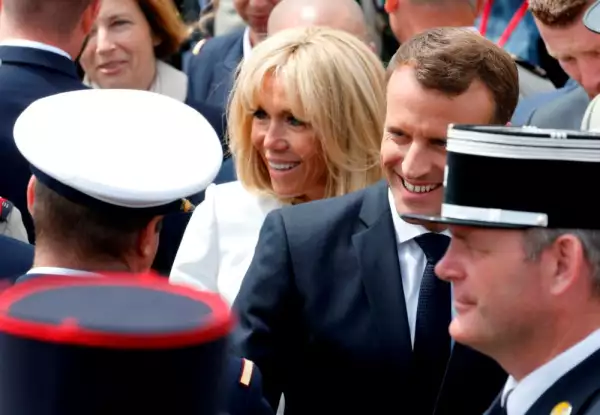 Brigitte Macron se hizo cirujía estética 2.jpg