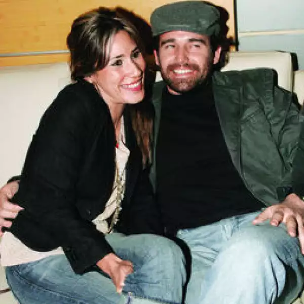 Lorena García, Wally Von Borefel