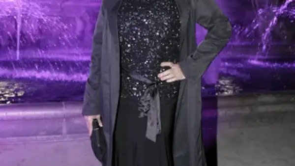 Silvia Pasquel