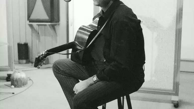 Johnny Cash
