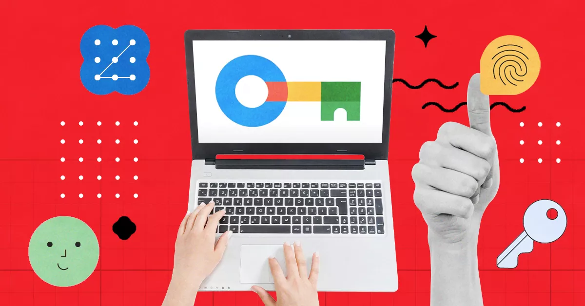 Google acabará con las contraseñas con este método para iniciar sesión