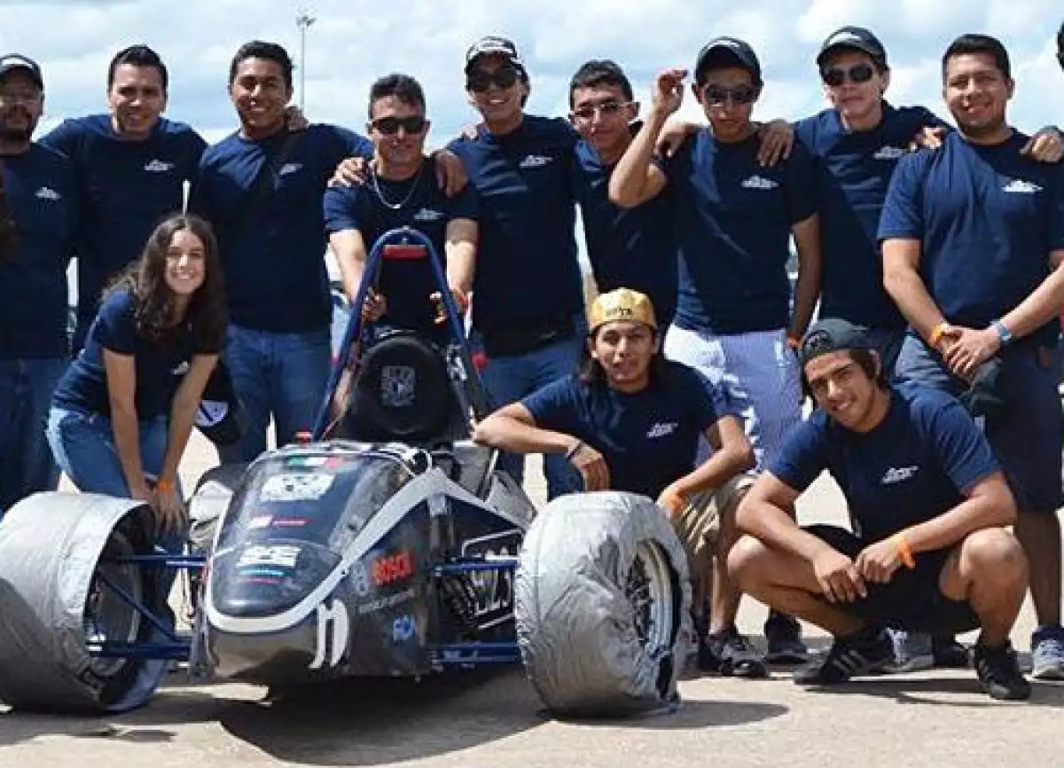 UNAM Motorsports