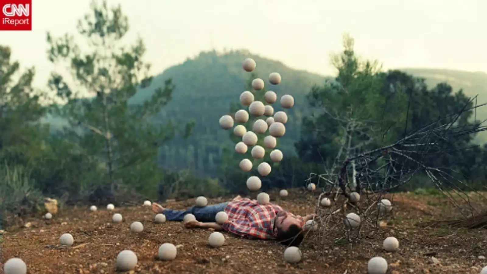 Ronen Goldman- surrealismo