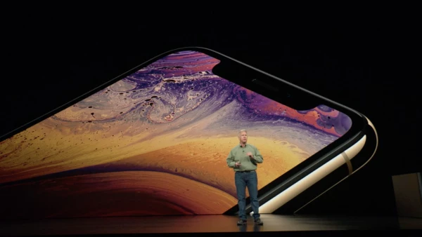Apple Event