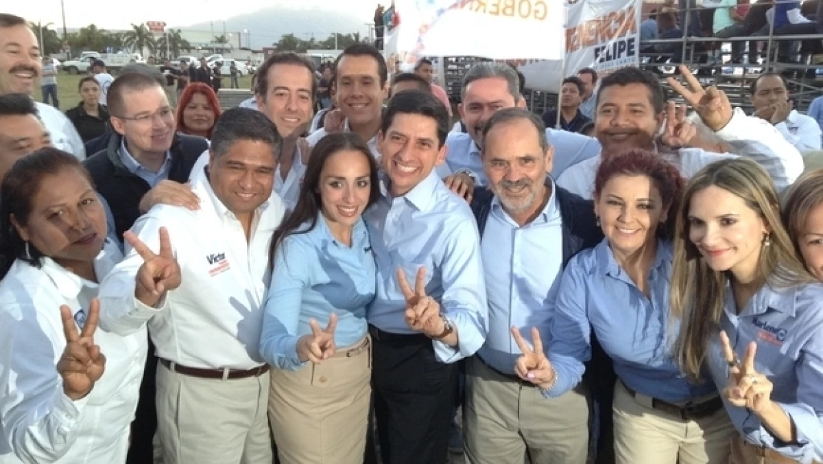 Madero en Nuevo León