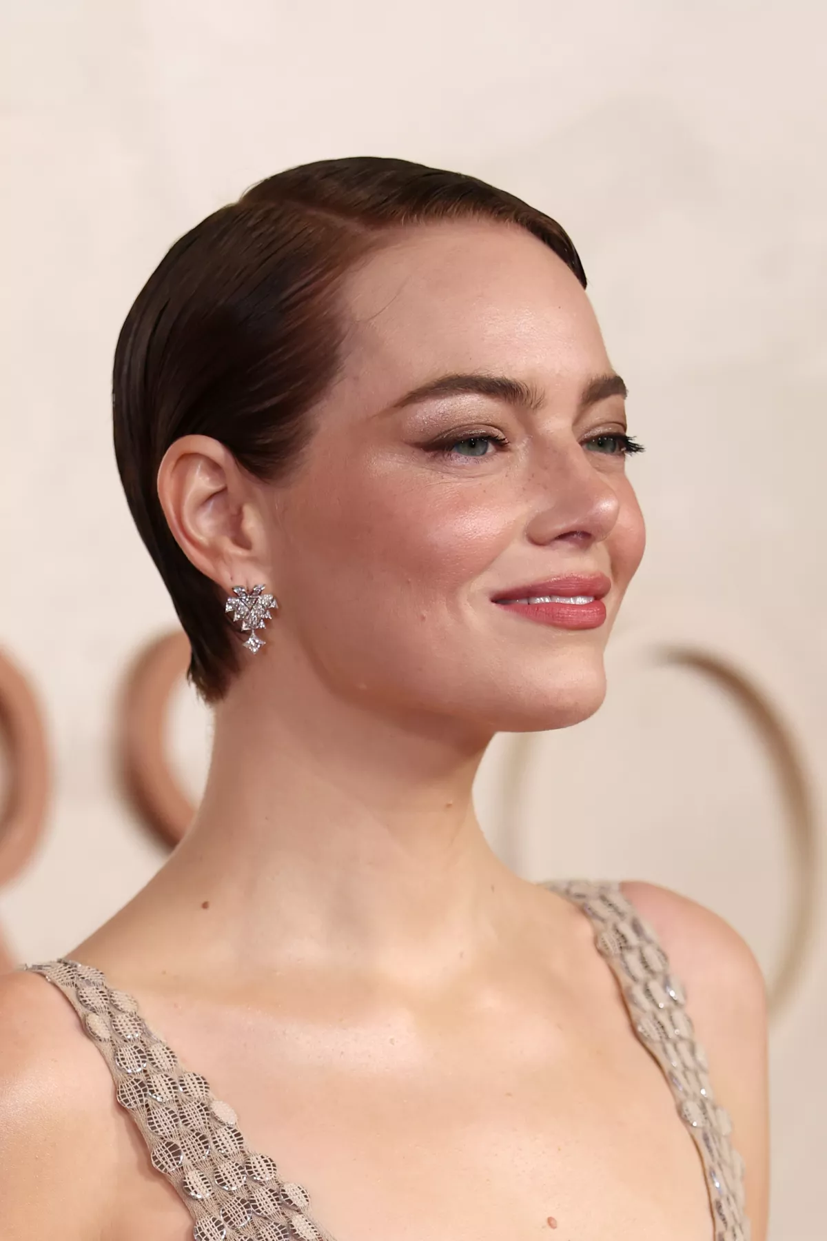 97th Annual Oscars - Arrivals