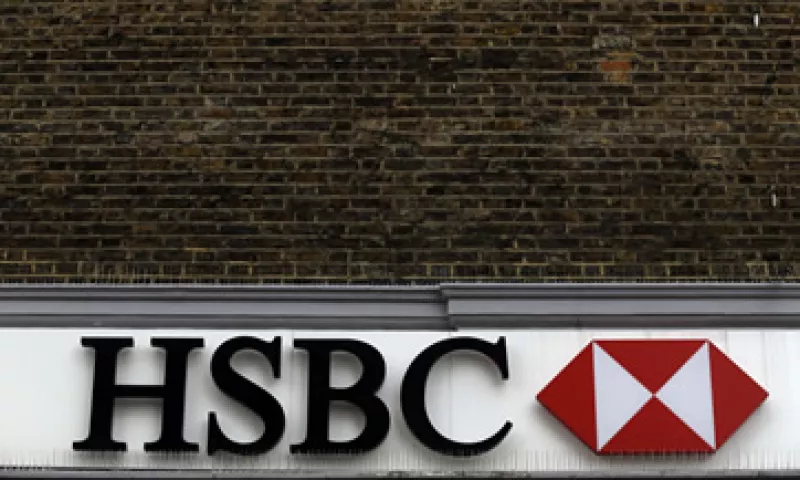 HSBC pronostica que el monto del Fondo Global México podría aumentar. (Foto: AP)