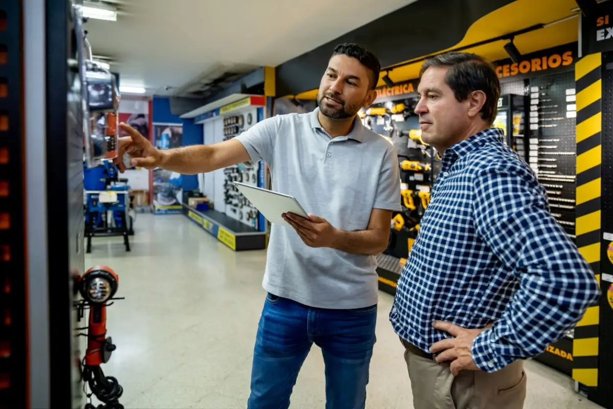 Vende beneficios y entiende las necesidades de tus clientes