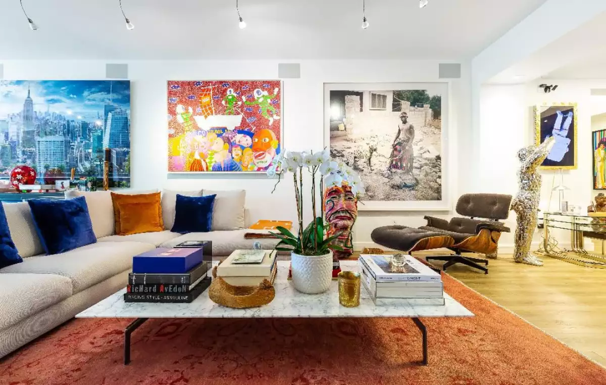 Casa Raúl de Molina