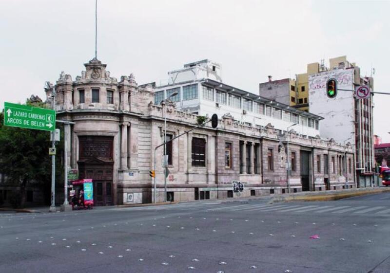 Museo del Agua
