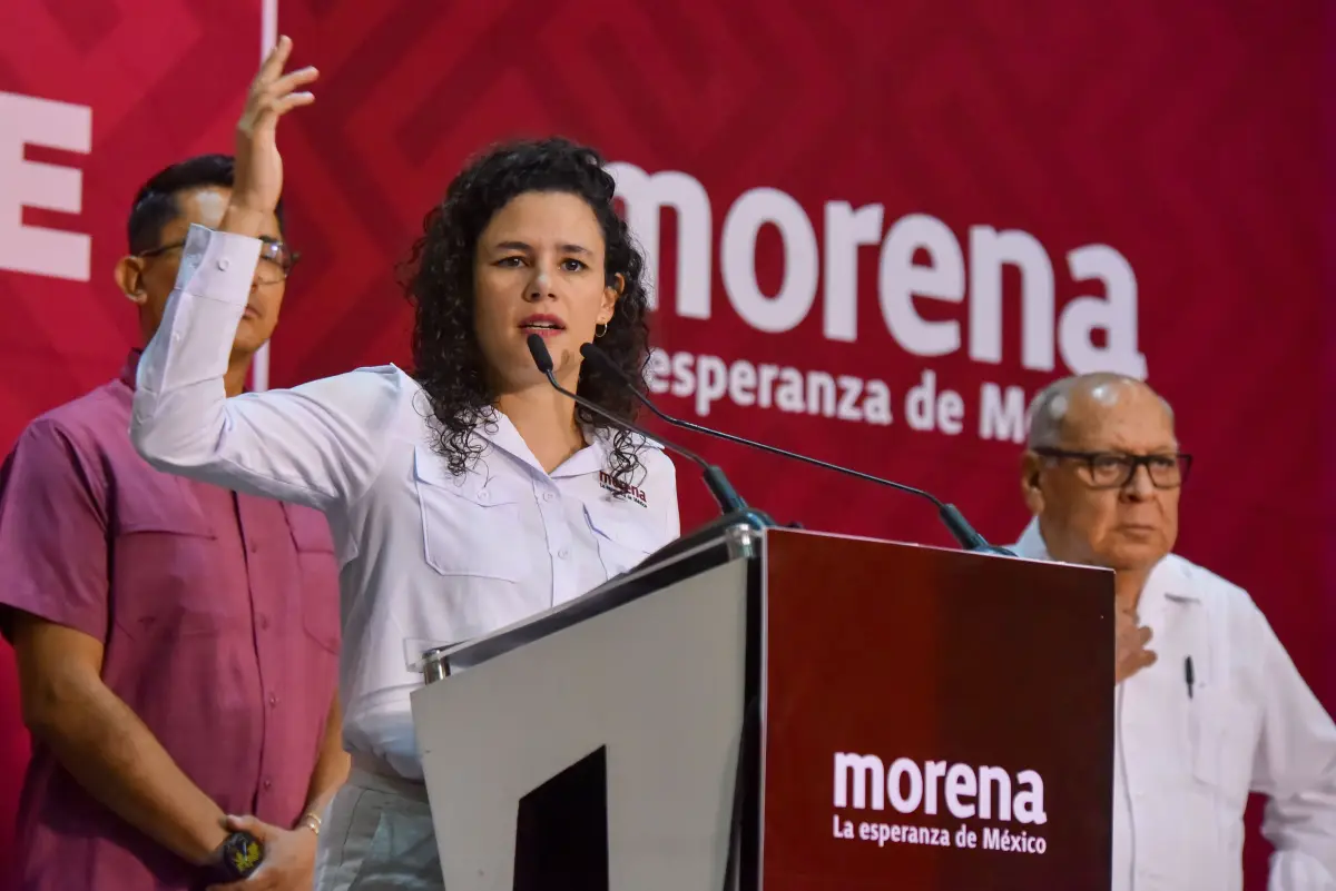 congreso morena