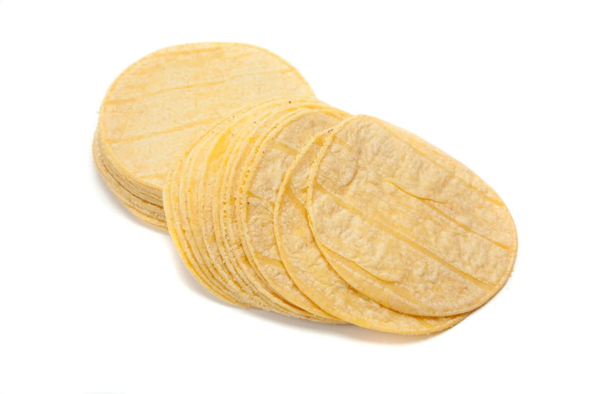 Tortillas