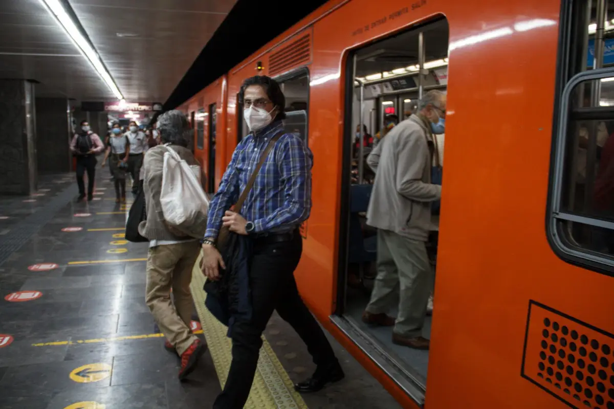 Metro-F1