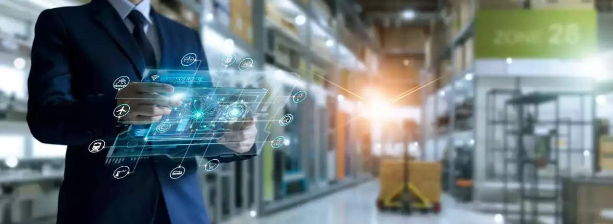 Data science para la cadena de suministros