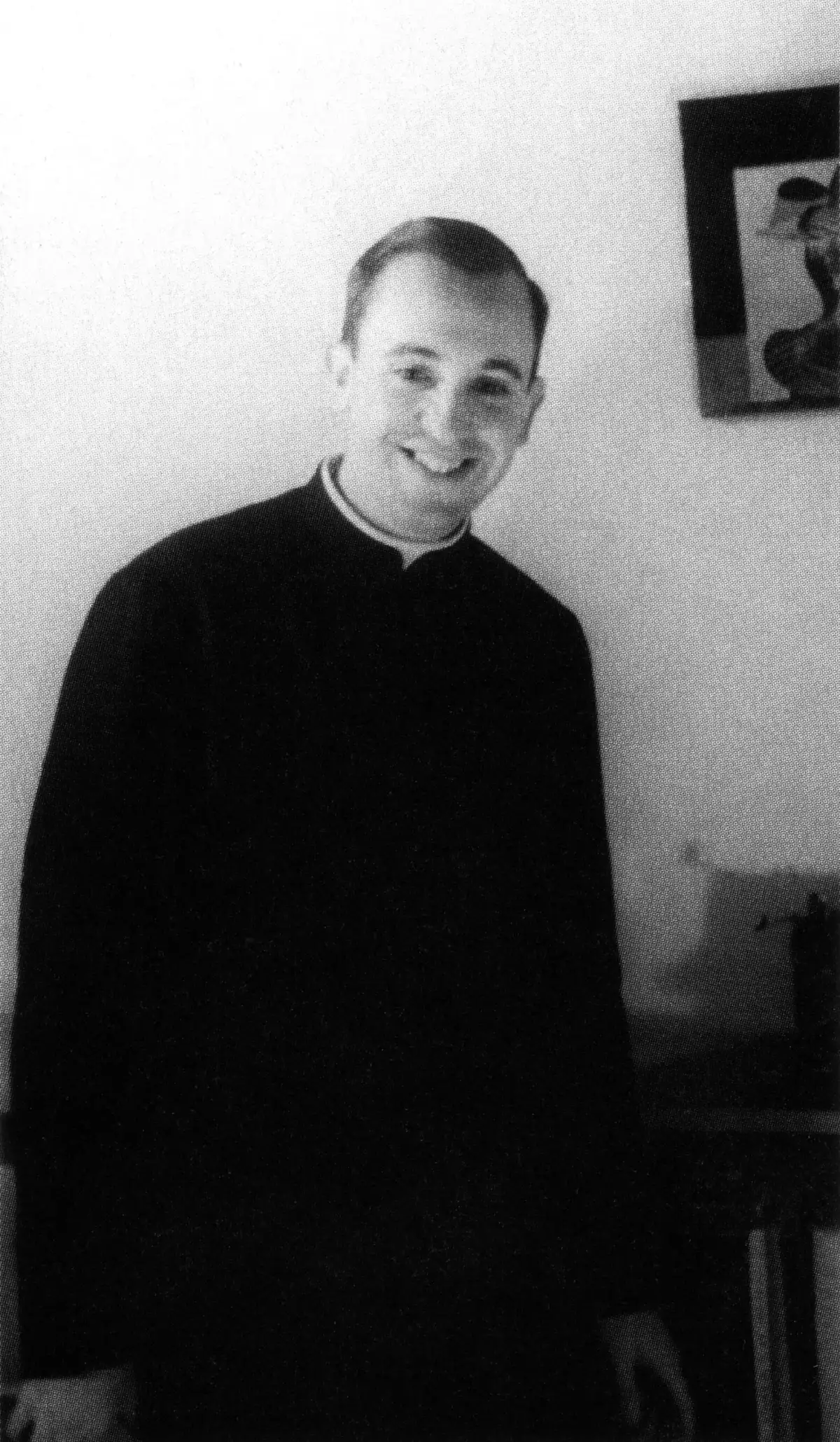 Pope Francis Becomes the First Ever Jesuit Pontiff