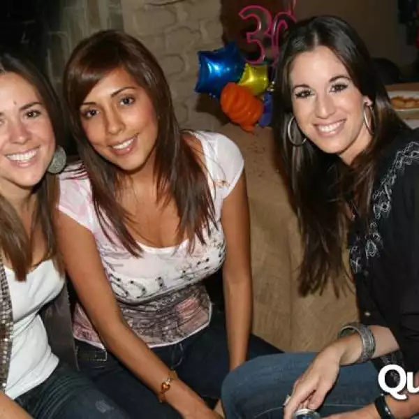 Comida de Rodrigo Gallardo, Mario Romo, Jesús Tavera, José Arámbula